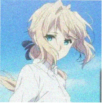 读者头像：画室的铅笔与直尺